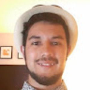Meet your Posher, Roberto